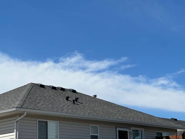EPDM Roofing in Raymond, IL