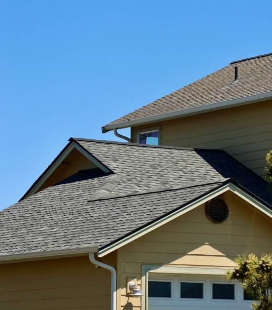 Best Roof Installation  in Raymond, IL