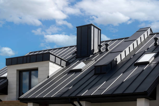 Best Emergency Roof Repair Services  in Raymond, IL